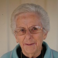 Mavis Pugh