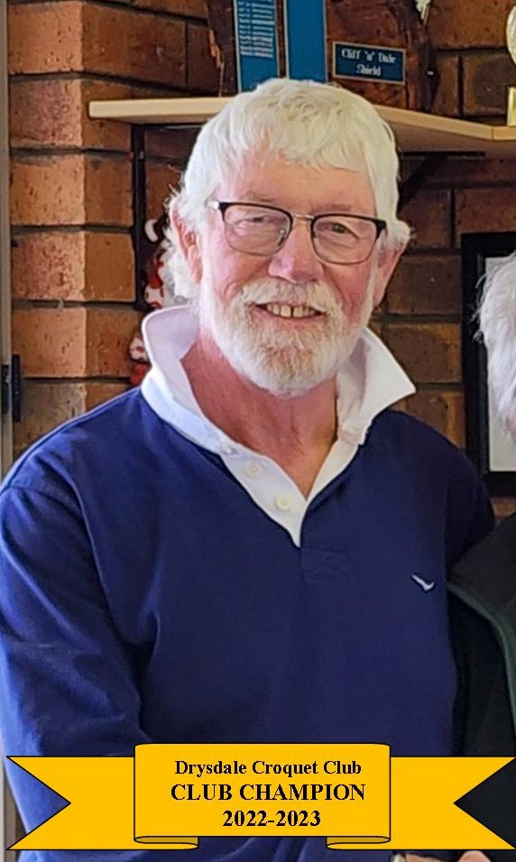 Club page Drysdale Croquet Club Croquet Victoria