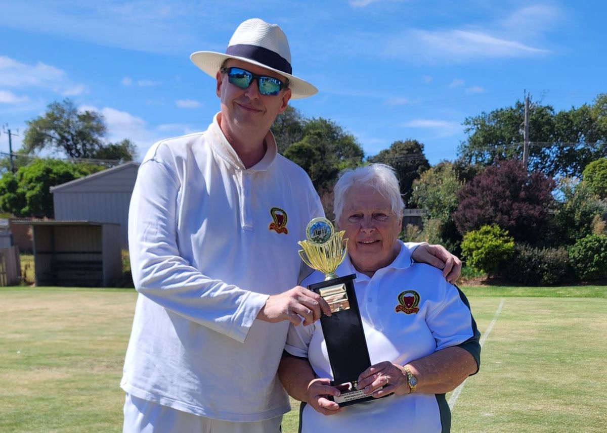 Club page Drysdale Croquet Club Croquet Victoria