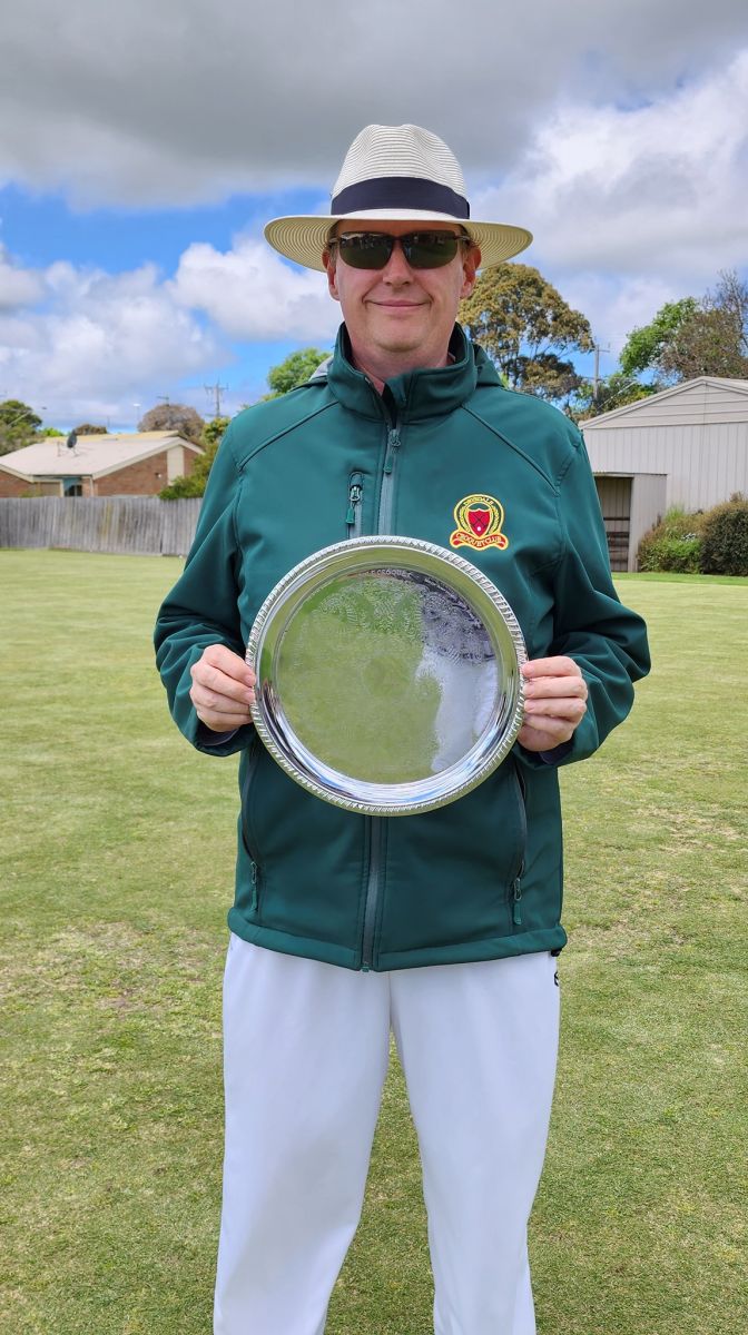 Club page Drysdale Croquet Club Croquet Victoria