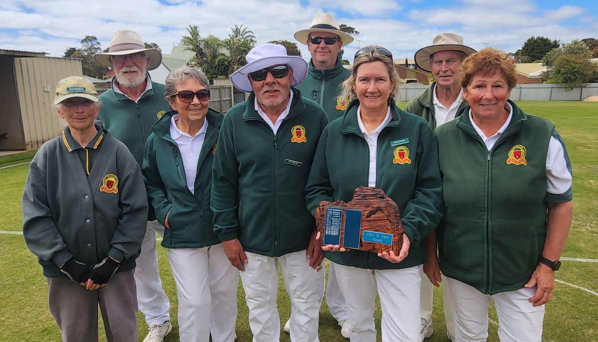 Club page Drysdale Croquet Club Croquet Victoria