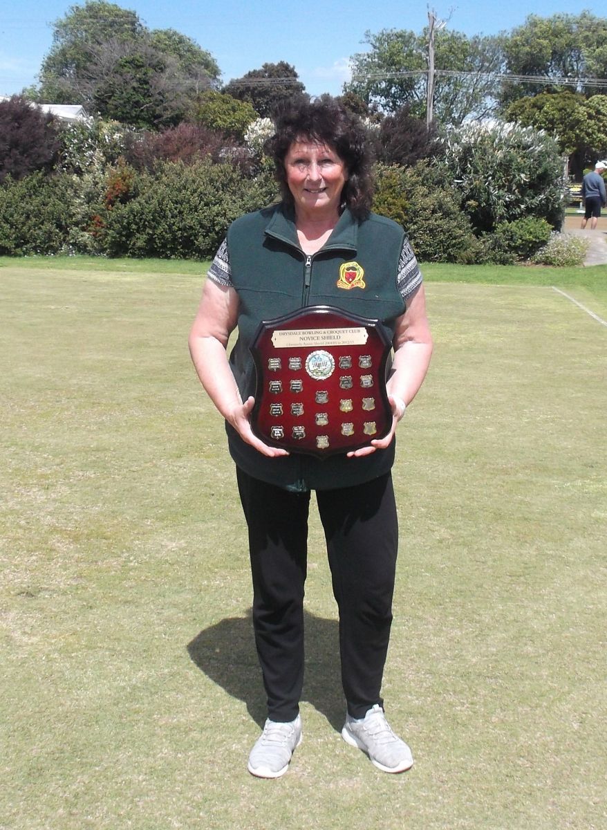 Club page Drysdale Croquet Club Croquet Victoria