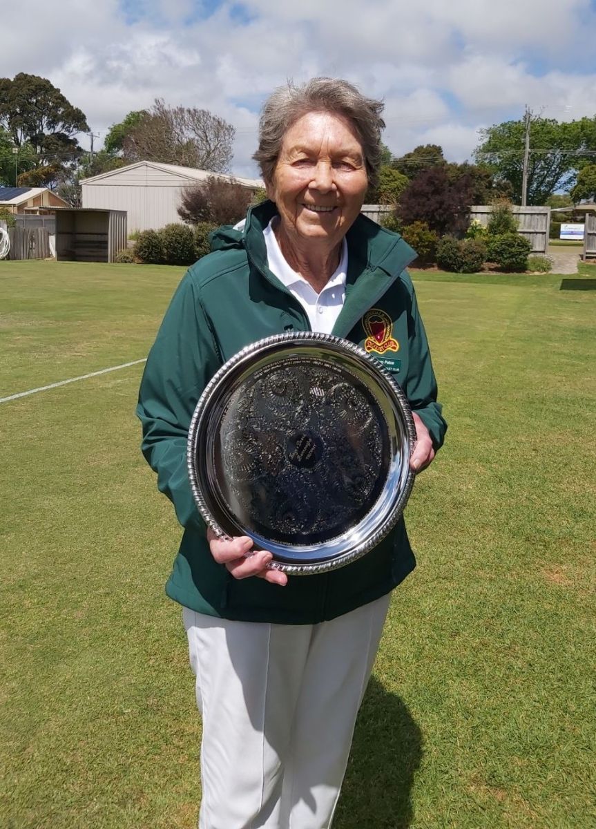 Club page Drysdale Croquet Club Croquet Victoria