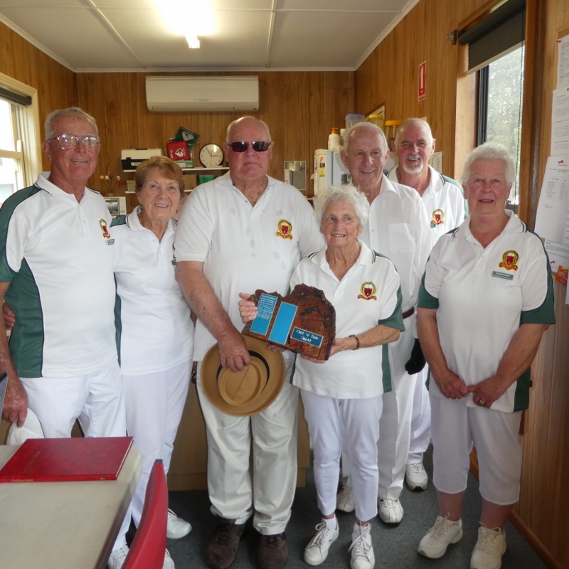 Club page Drysdale Croquet Club Croquet Victoria