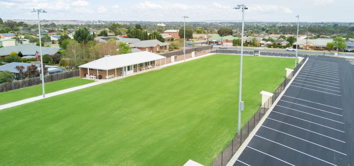 Club page Traralgon Croquet Club Croquet Victoria